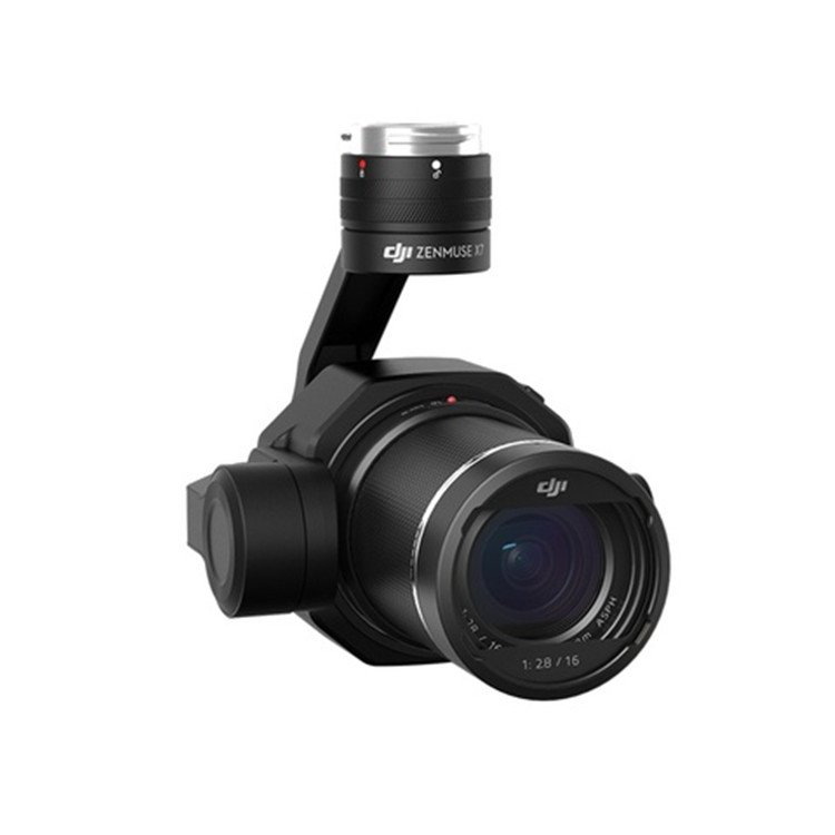 Камера DJI Zenmuse X7 для Дронов DJI Inspire 2 и Matrice 210