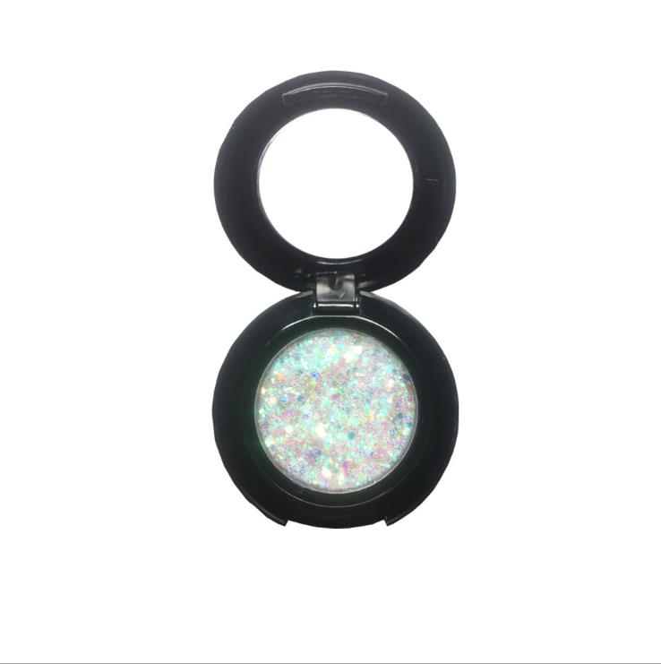 Хайлайтер скрасить макияж блеск для лица Glow Shimmer Liquid Biodegradable Русалка Блеск тени век