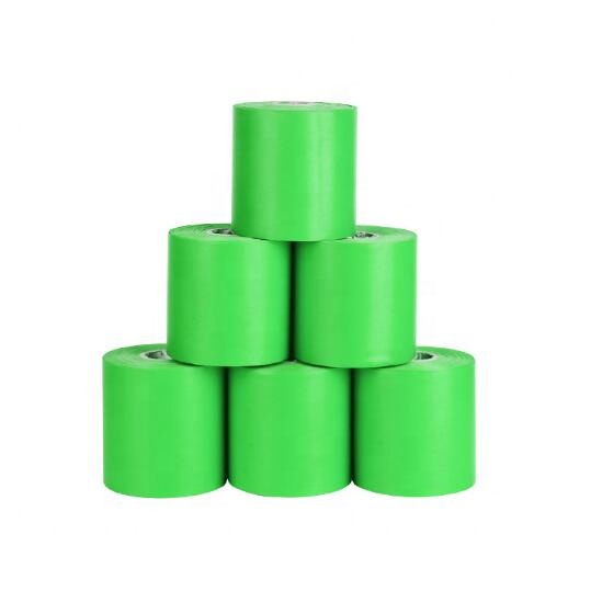Customized Air Conditioning Insulation Tape Air conditioner Pipe Wrapping tape