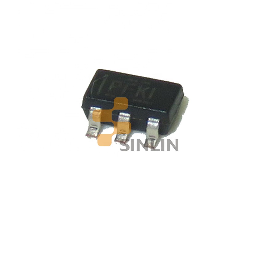 TPS60400DBVR pfki PFK1 IC 60MA SOT23