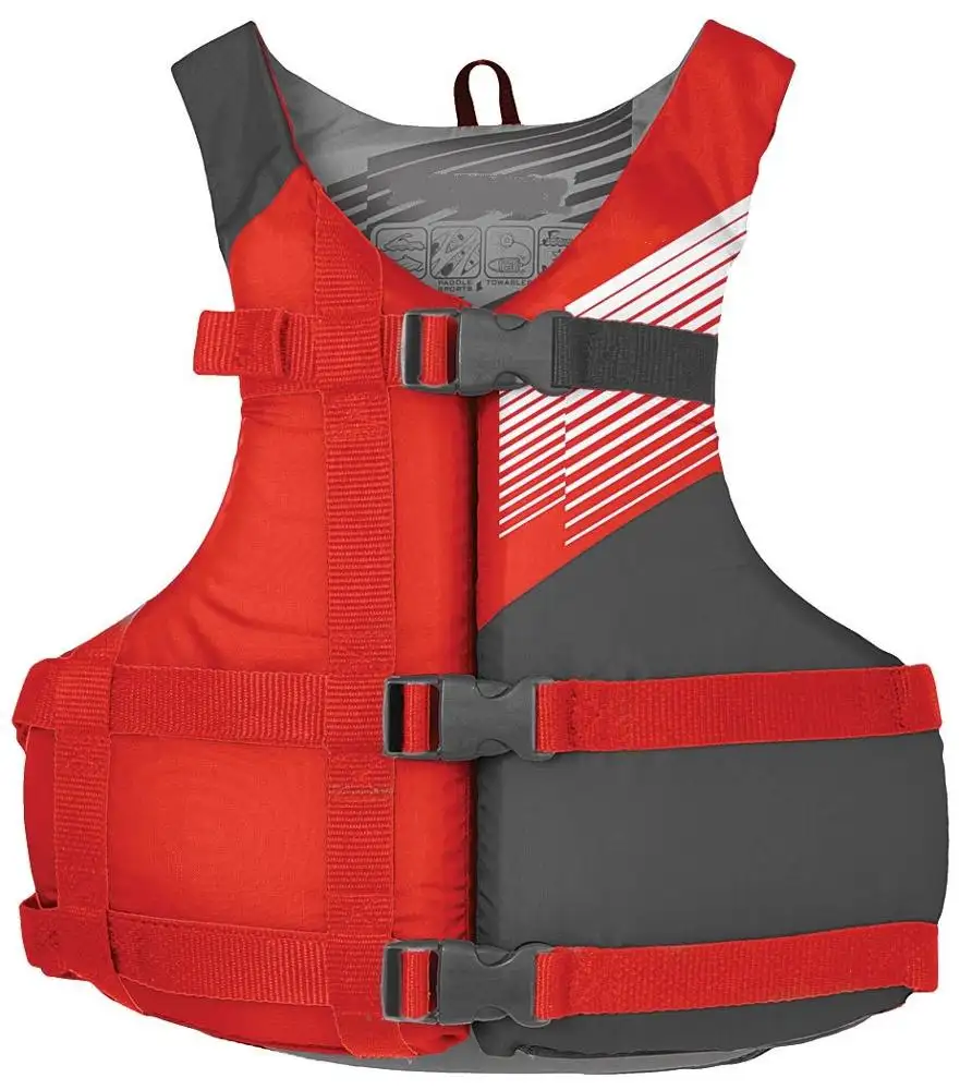 Water Sports Life Jacket Vests for The Entire Family Child Youth Adult