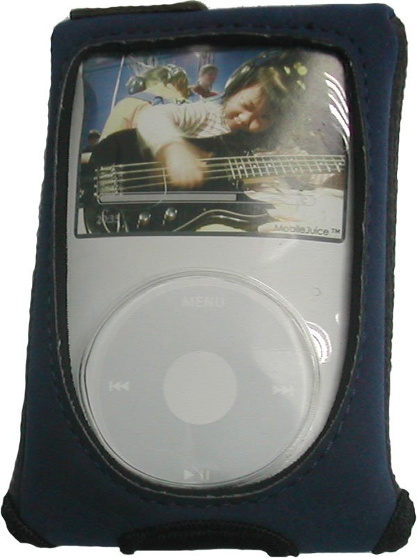 Ipod Совместимость treksuit