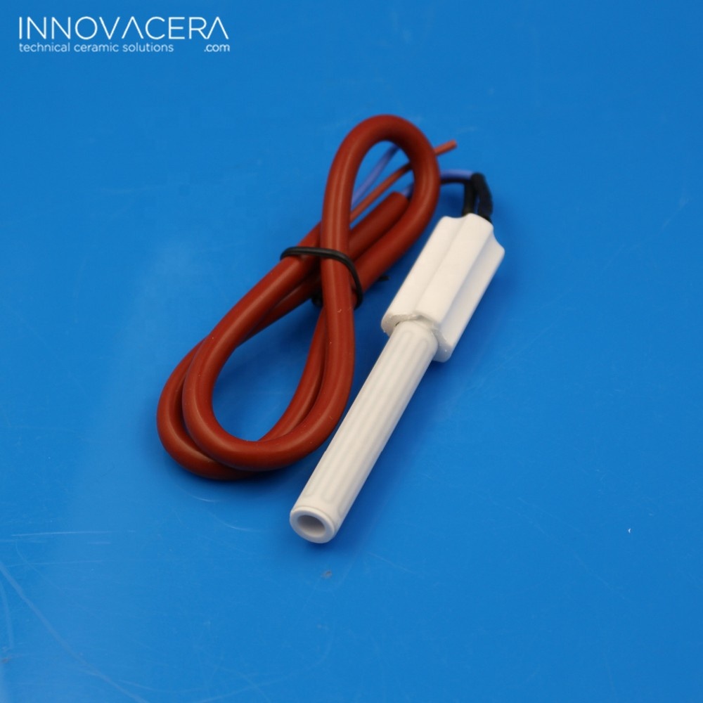 INNOVACERA оксид алюминия керамический воспламенитель для пеллетного котла