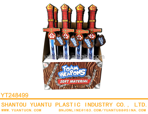 The most popular Toys sword and shield play set for children playing