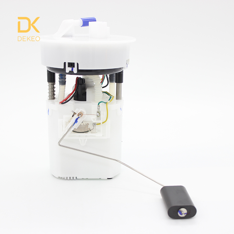 ZJ361335XA Auto Parts Fuel Pump Assembly for Sale FESTIVA 2