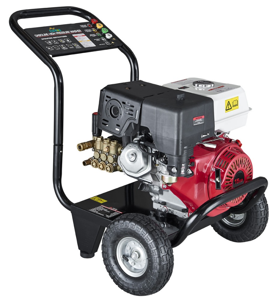 250Bar 3600Psi 3400 об/мин 13Hp Китай горячая распродажа бензин автомобильных моек высокого установка для мытья под давлением