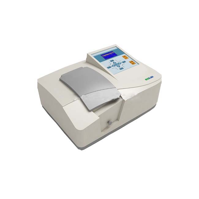 EV-2200 видимый спектрофотометр
