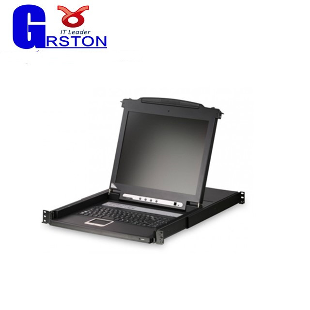 Комплект консолей LCD8500 1U INTL AF644A