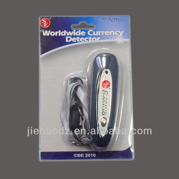 2 in 1 mini detector with UV&MG