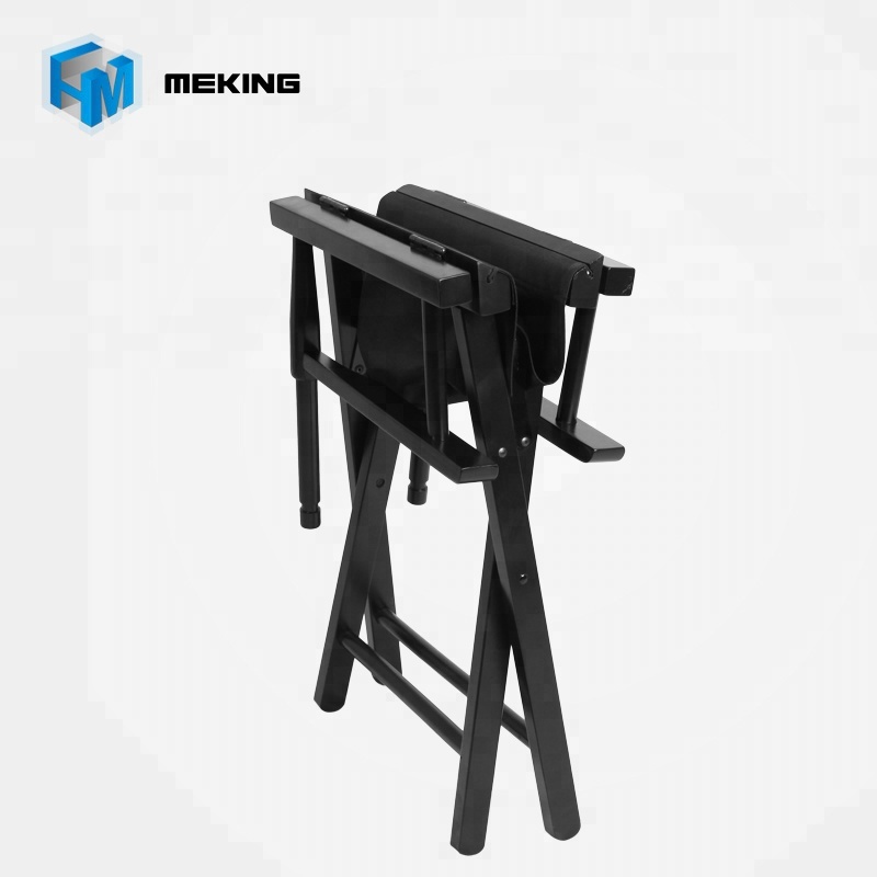 Складное художественное кресло Meking с низким сиденьем