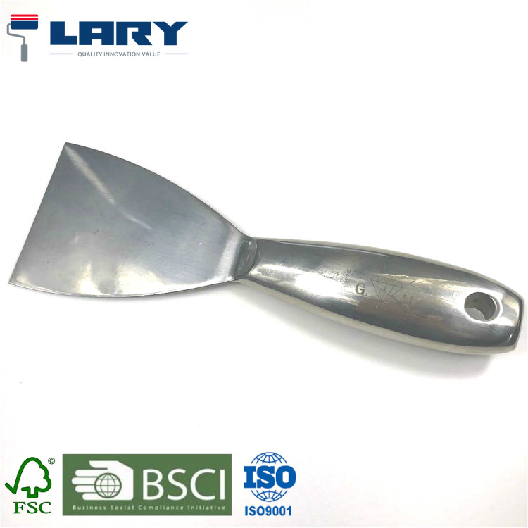 Поставка с завода Lary, лучшие качественные товары, стальной нож для шпатлевки из железа