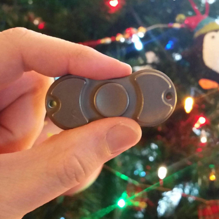 оптовая цена tri-Spinner игрушка непоседа аутизма и СДВГ детей вращения долгое время анти-стресс стороны spinner непоседа