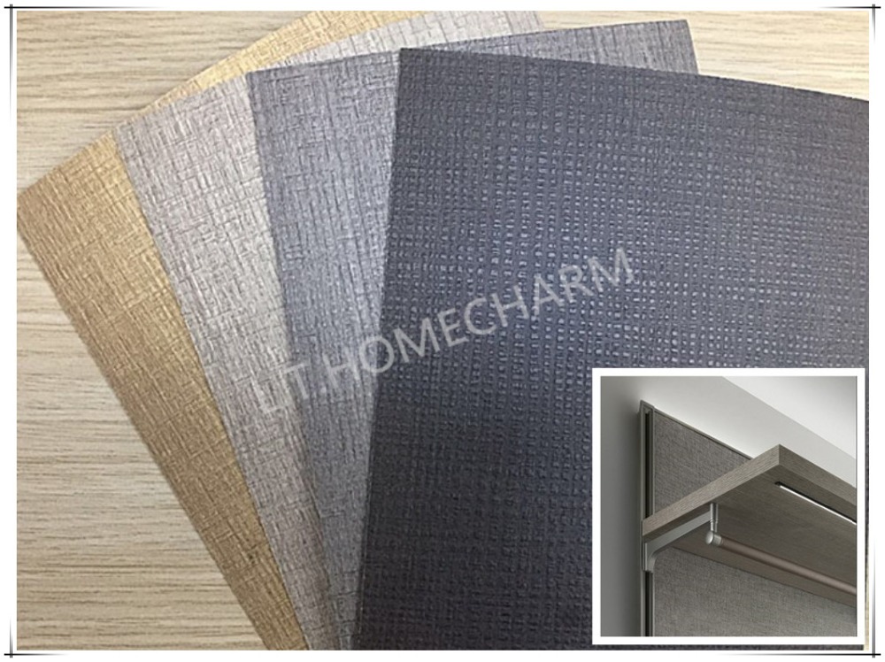 Yongwei 2017 экологически чистый formica водонепроницаемый hpl с тисненой поверхностью