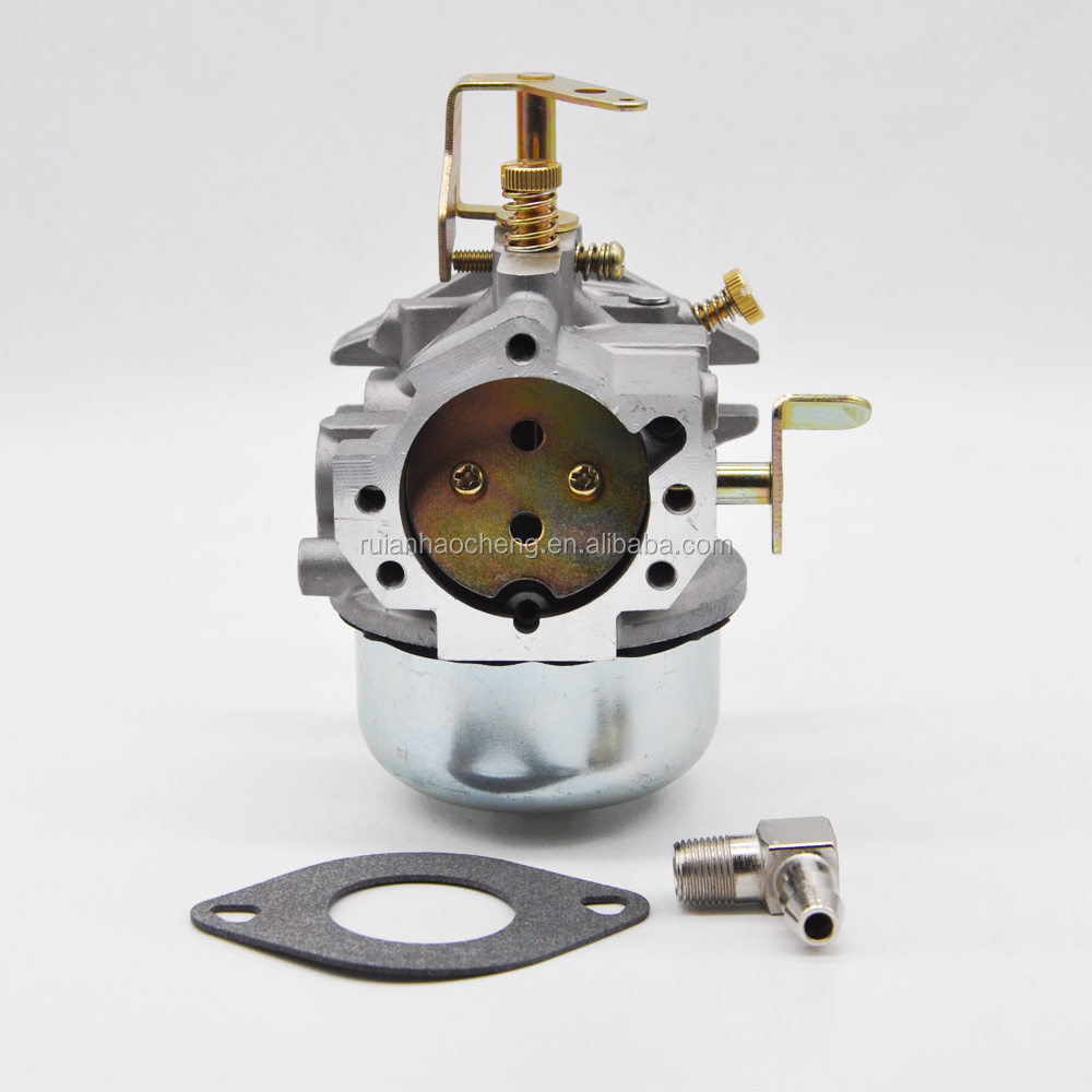 Карбюратор для Kohler K241 K301 10HP 12HP, чугунные двигатели Carb Cub кадет