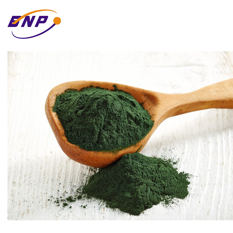 BNP Full Spectrum Vegetarian Spirulina Powder