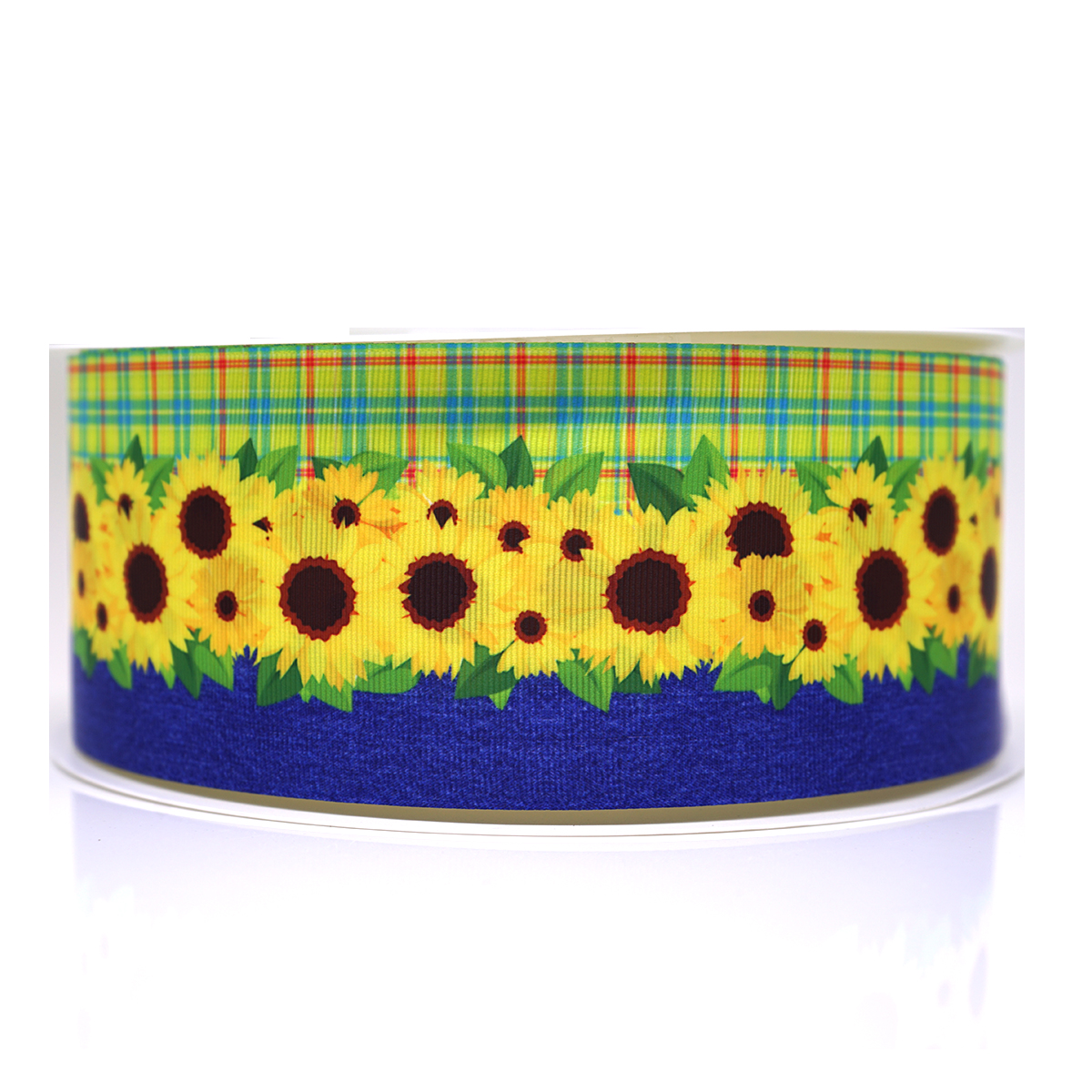 3 дюйма grosgrain ленты 29719