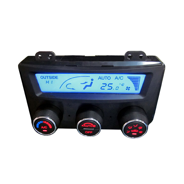 ACP007 OEM авто HVAC панель управления автомобиля кондиционирования воздуха панель управления