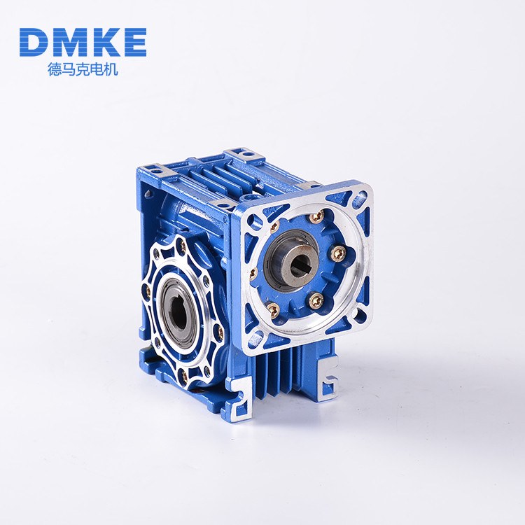 NMRV040 40 мм 1:7.5 187nm робот двигатель с высоким крутящим моментом червячный редуктор