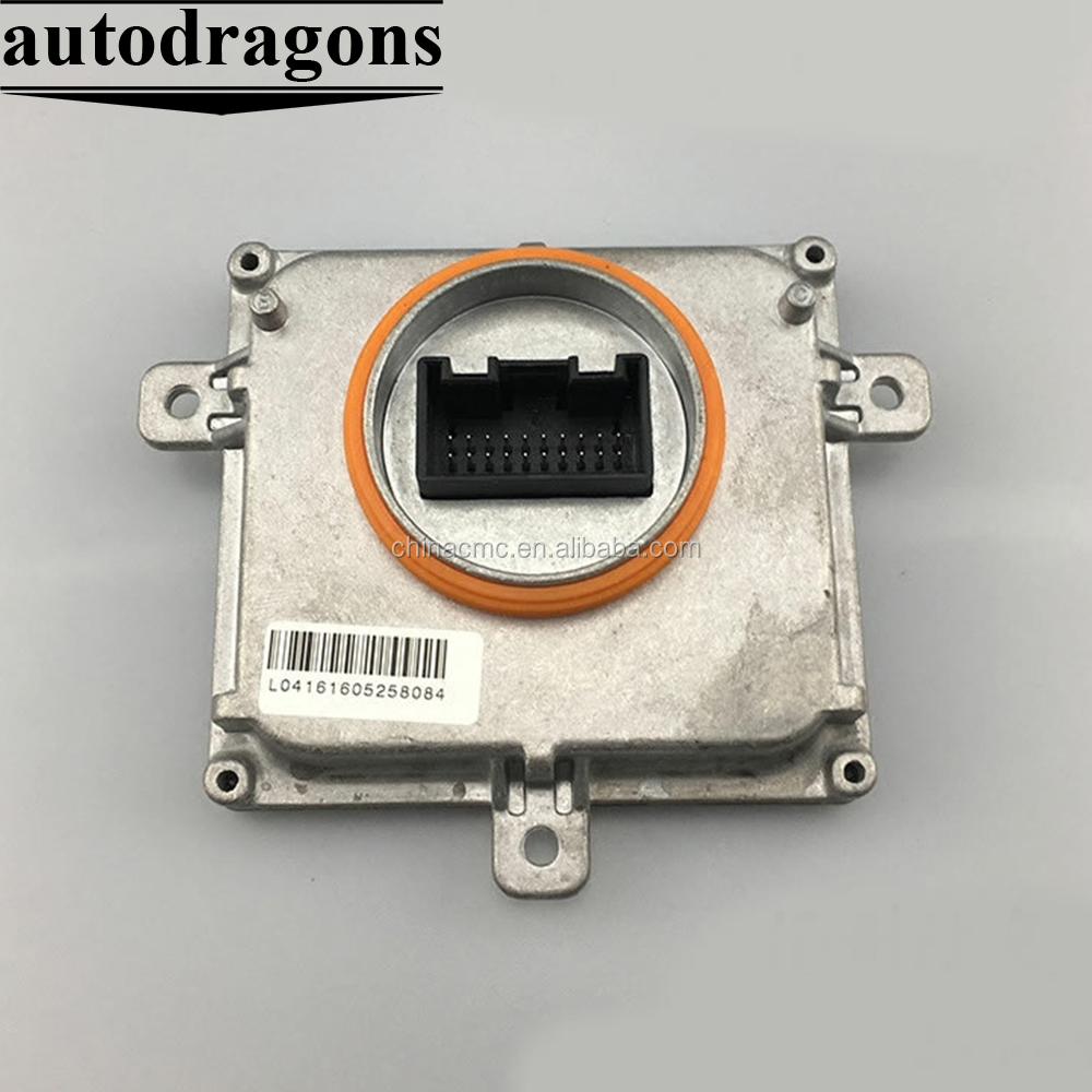 Автомобильный аксессуар ксеноновый балласт HID блок управления модуль компьютер Igniter 4G0907397R ксенон лампы балласта