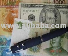 Infrared (IR) Laser Test Pen