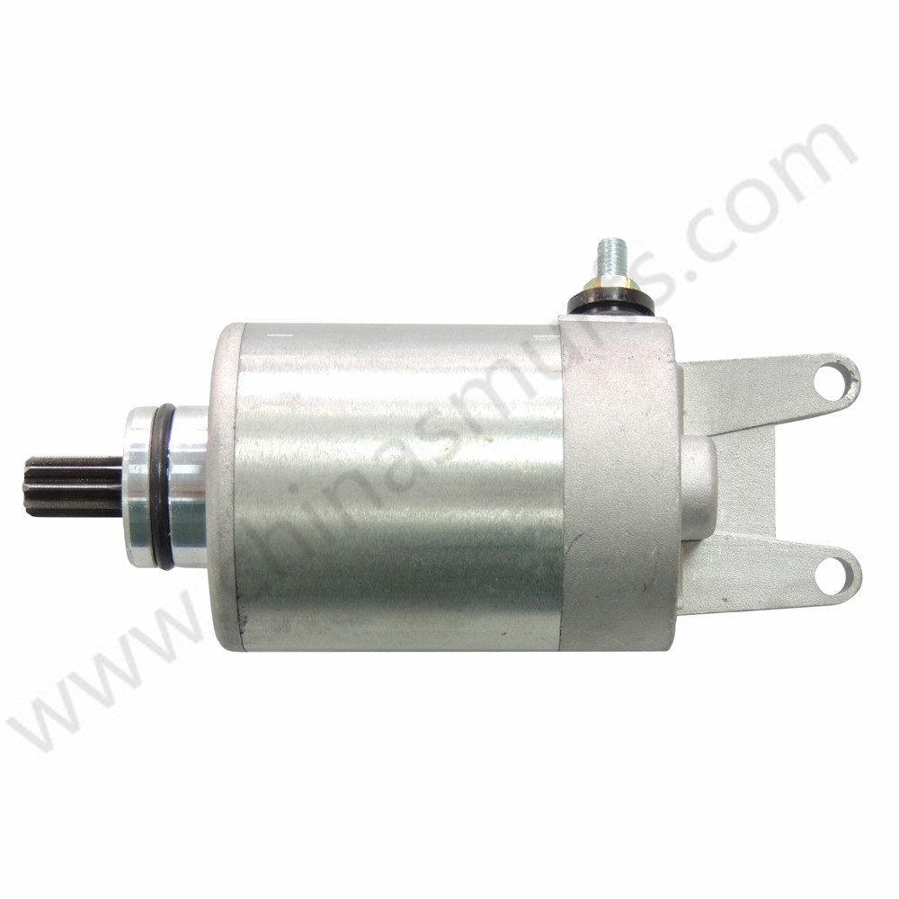 Starter Motor For Piaggio250 MP3 Beverly Vespa250 Piaggio 250 Vespa 250