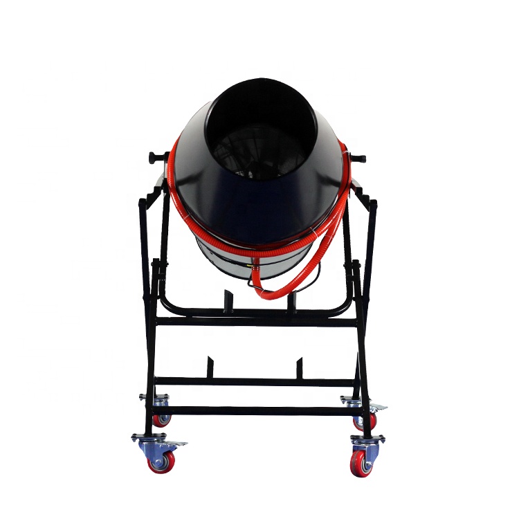 Диско специальный эффект пены Jet Cannon портативный пены машина складной пены Jet Машина