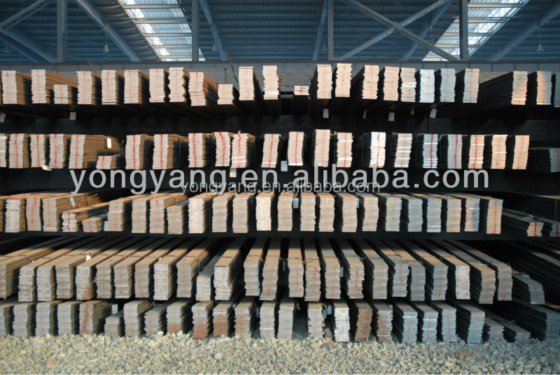 6-20x60-150mm весной плоский стальной