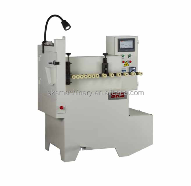 SKS TY-A008 CNC цифровая машина для резки Удочек