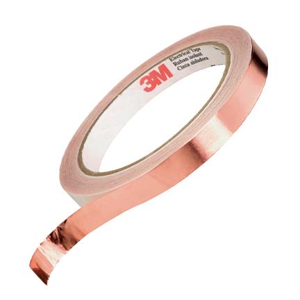 3M1181 Copper Foil EMI Shielding Tape