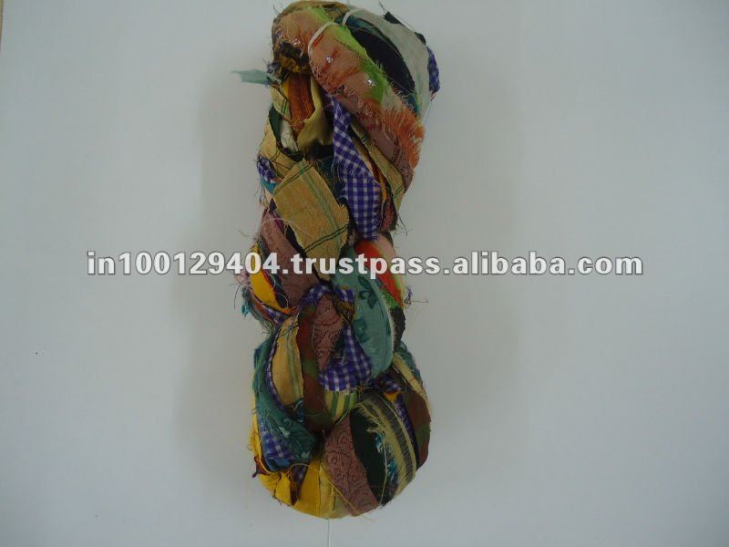 SARI SILK RIBBON