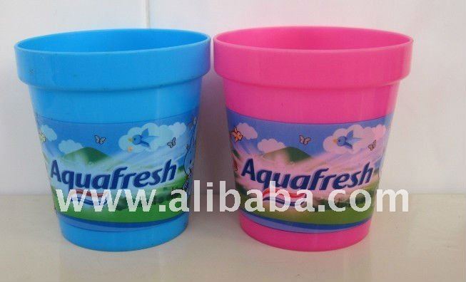 aquafresh cup