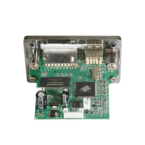 Новый mp5-плеер Vire с bluetooth