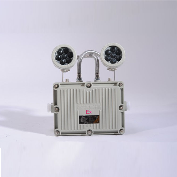 Утверждены ATEX LED экс-доказательство свет BJD320 аварийное IP65 6 Вт