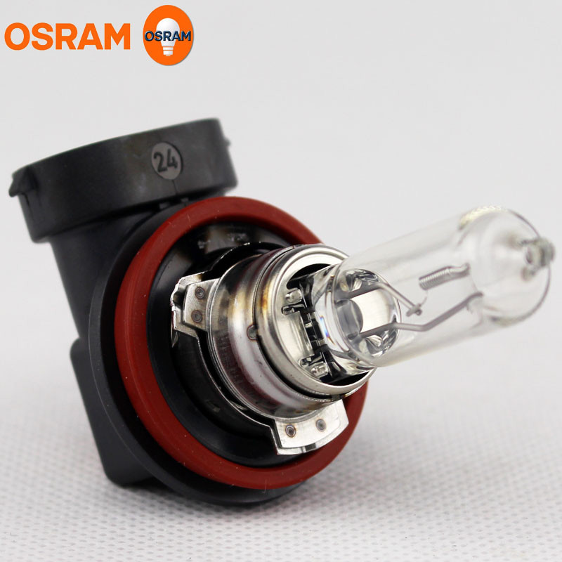 УФ-фильтр, кварцевое стекло, автомобильная фара, лампа 64213 PGJ19-5 12V 65W Osram, галогенная лампа H9