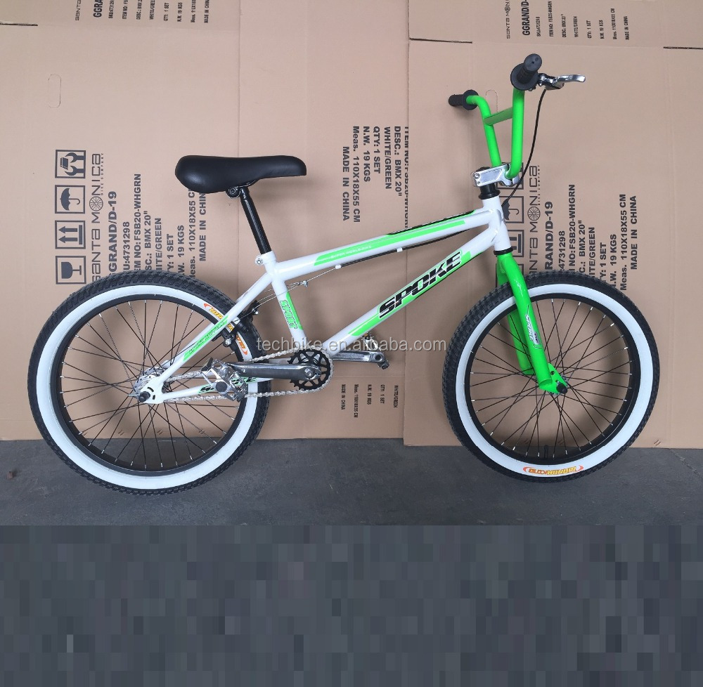 Велосипед bmx с кривошипом crmo и колесиком 25T, ступицы из сплава с cog 9T