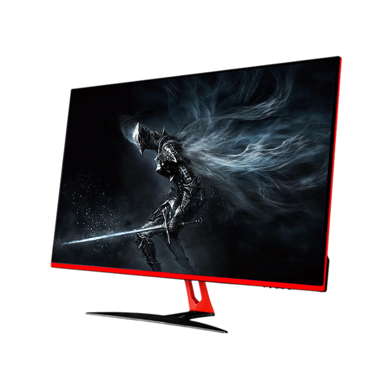 32 дюйма Тип СВЕТОДИОДА яркости монитора игровой ПК 4K игровые мониторы самых лучших брендов