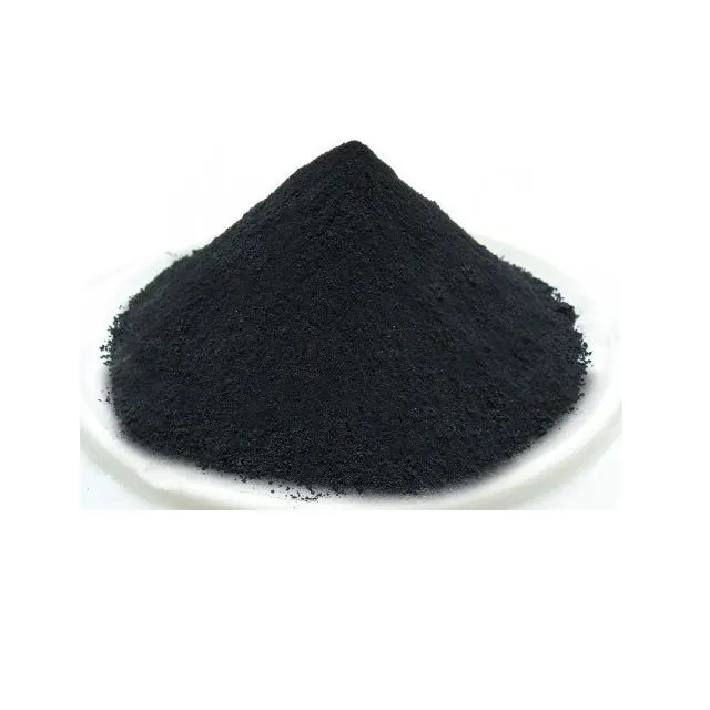 Solid lubricant materials of Molybdenum Disulfide powder(MoS2)