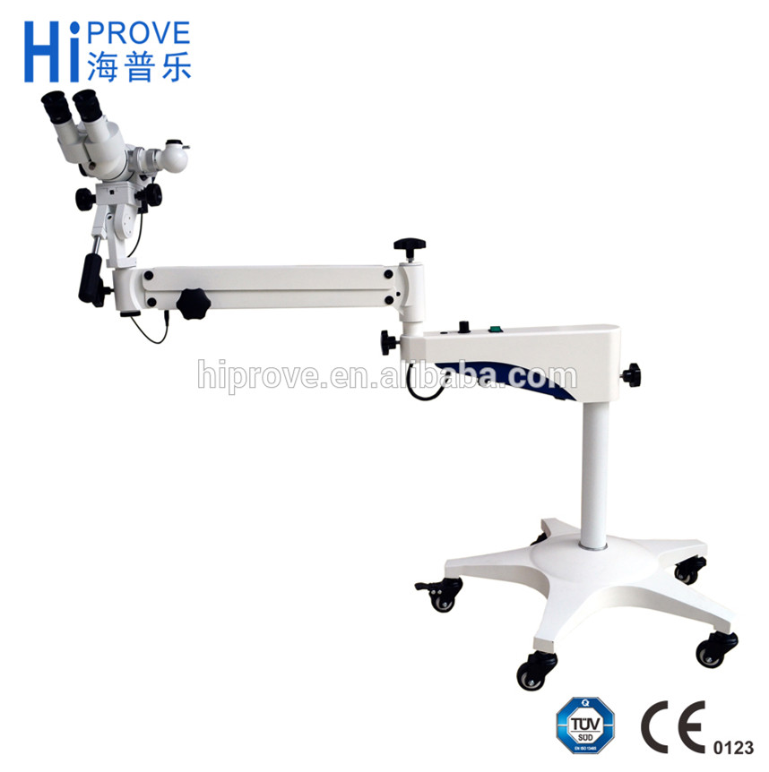 Светодиодная Гинекологическая колпоскопия, гинеколог Colposcope CE/ISO