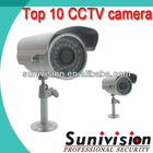 Sunivision производителя!!! водонепроницаемый для топ 10 cctv камеры
