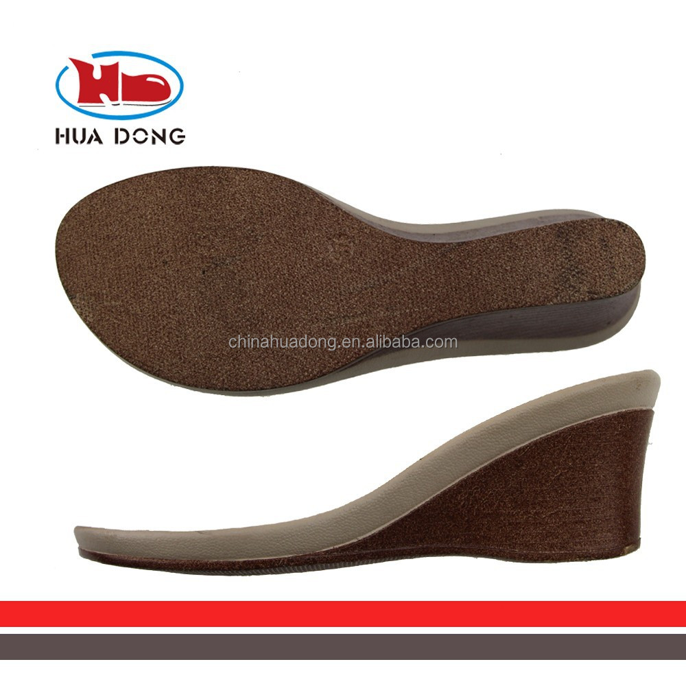 Sole Expert Huadong,2015, новейшие супер легкие женские сандалии, подошва из ПУ кожи