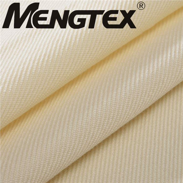 Aluminized aramid ткань высокая температура защиты для пожарной защитной одежды