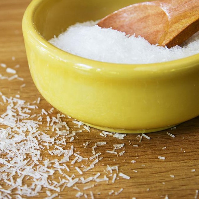 Monosodium Glutamate food grade with factory price