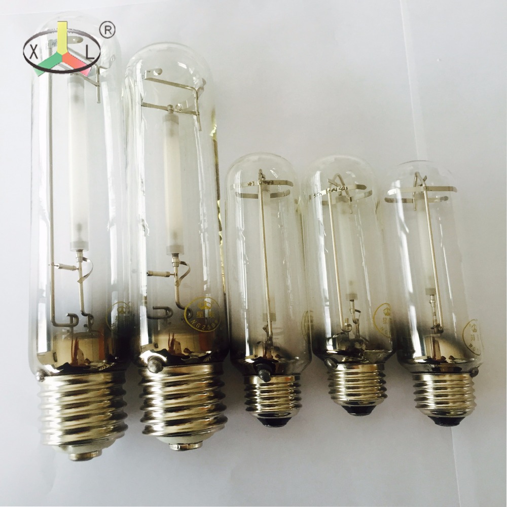 70W E40 High pressure sodium lamp for street lighting /public lighting