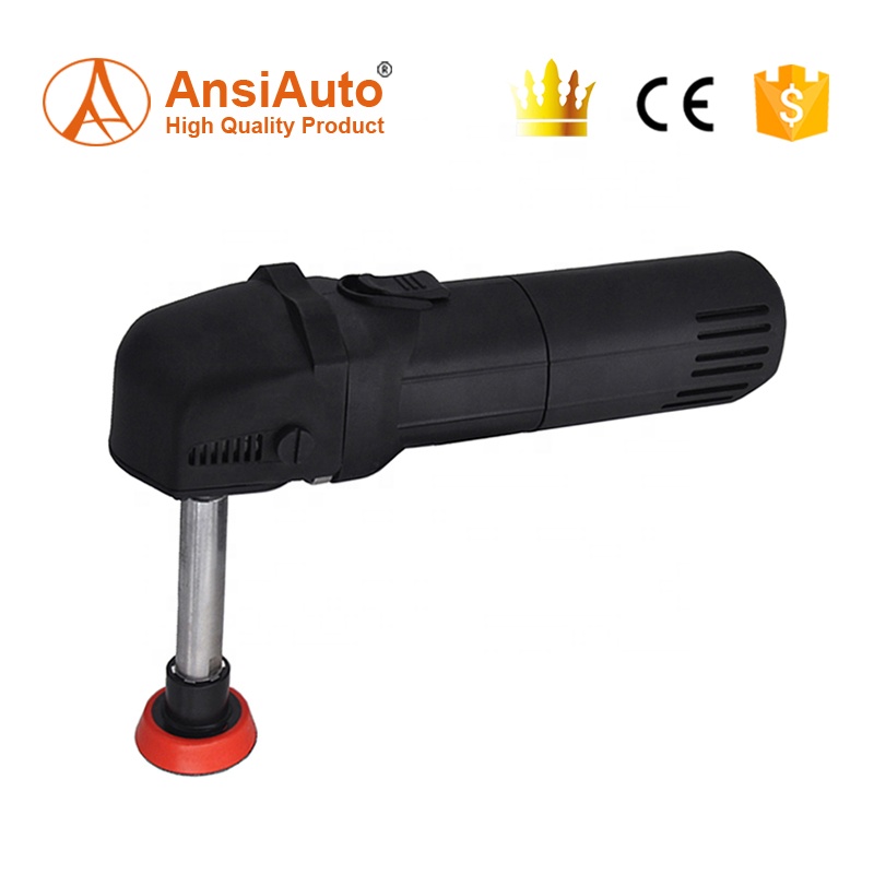High Quality 710W Random Orbital Mini Rotary Type Car Polisher With Best Price