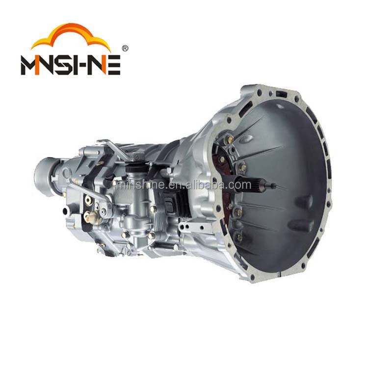 Недорогие Высококачественные коробки передач MS130028 zomax для toyota hiace 3y/4y