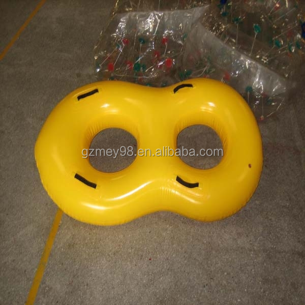 safety inflatable child lifebelt/life buoy for kids(M-074)