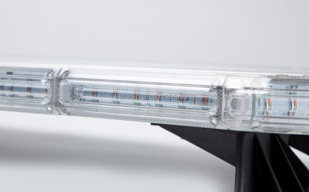 Senken SAE R65 супер тонкий высокой мощности яркость GEN III LED IP67 LED Lightbar