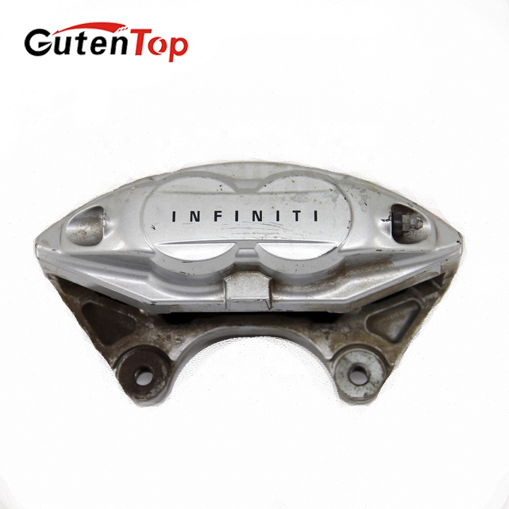Guten высокое качество Автозапчасти тормозной суппорт OEM 41001-JL02A 41011-JL02A