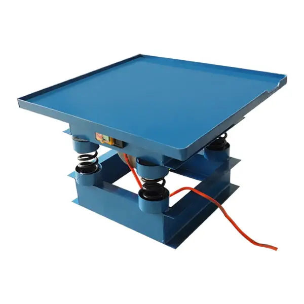 SHAKING TABLE