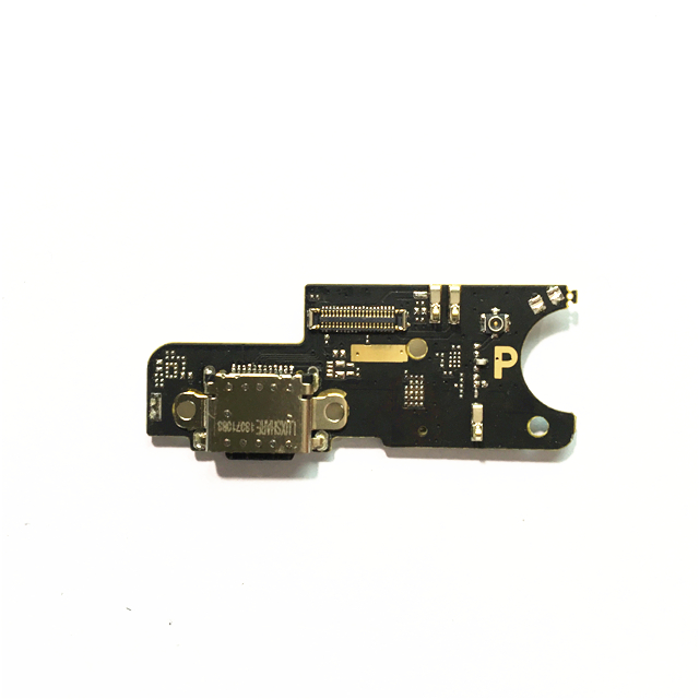 Для Xiaomi Pocophone F1 USB-плата зарядный порт док-разъем с микрофоном